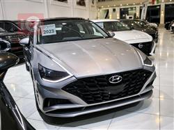 هیوندای سۆناتا